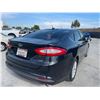 Image 3 : FORD FUSION 2014 APP  DUP/T-DON