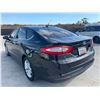 Image 4 : FORD FUSION 2014 APP  DUP/T-DON