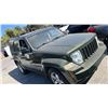 Image 2 : JEEP LIBERTY 2008 T