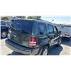 Image 3 : JEEP LIBERTY 2008 T