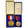 Image 6 : [18] Gold Filled & Sterling Medals