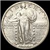 Image 1 : 1924-S Standing Liberty Quarter LIGHTLY CIRCULATED