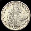 Image 2 : 1918-S Mercury Dime UNCIRCULATED