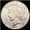 Image 1 : 1926-S Silver Peace Dollar CLOSELY UNCIRCULATED