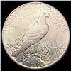 Image 2 : 1926-S Silver Peace Dollar CLOSELY UNCIRCULATED