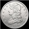 Image 1 : 1835 Capped Bust Quarter CLOSELY UNCIRCULATED