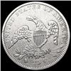 Image 2 : 1835 Capped Bust Quarter CLOSELY UNCIRCULATED