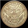 Image 2 : 1910 Barber Quarter CLOSELY UNCIRCULATED