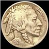 1926-S Buffalo Nickel CLOSELY UNCIRCULATED