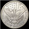Image 2 : 1901-S Barber Half Dollar CLOSELY UNCIRCULATED