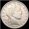 Image 1 : 1908-S Barber Half Dollar CLOSELY UNCIRCULATED