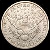 Image 2 : 1908-S Barber Half Dollar CLOSELY UNCIRCULATED