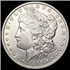 Image 1 : 1896-O Morgan Silver Dollar CLOSELY UNCIRCULATED