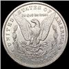 Image 2 : 1896-O Morgan Silver Dollar CLOSELY UNCIRCULATED