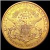 Image 2 : 1895-S $20 Gold Double Eagle CLOSELY UNCIRCULATED