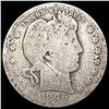 Image 1 : 1896-O Barber Quarter NICELY CIRCULATED