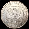 Image 2 : 1896-O Morgan Silver Dollar CLOSELY UNCIRCULATED
