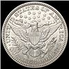 Image 2 : 1916-D Barber Quarter CHOICE AU
