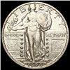 Image 1 : 1926 Standing Liberty Quarter CLOSELY UNCIRCULATED