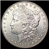 Image 1 : 1902-S Morgan Silver Dollar CLOSELY UNCIRCULATED
