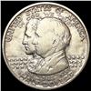 Image 1 : 1921 Alabama Half Dollar LIGHTLY CIRCULATED