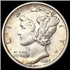 Image 1 : 1924-S Mercury Dime UNCIRCULATED