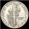 Image 2 : 1924-S Mercury Dime UNCIRCULATED