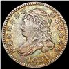Image 1 : 1821 Capped Bust Dime LIGHTLY CIRCULATED