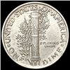Image 2 : 1920-S Mercury Dime CLOSELY UNCIRCULATED