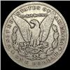 Image 2 : 1899 Morgan Silver Dollar NICELY CIRCULATED