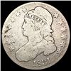 Image 1 : 1831 Capped Bust Half Dollar NICELY CIRCULATED