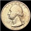Image 1 : 1932-S Washington Silver Quarter CLOSELY UNCIRCULATED