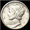 Image 1 : 1919-D Mercury Dime CHOICE AU