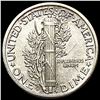 Image 2 : 1919-D Mercury Dime CHOICE AU