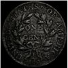 Image 2 : 1803 Draped Bust Large Cent NEARLY UNCIRCULATED