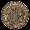 Image 2 : 1833 Capped Bust Half Dime NEARLY UNCIRCULATED