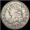 Image 1 : 1820 Capped Bust Dime LIGHTLY CIRCULATED