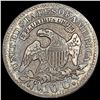 Image 2 : 1820 Capped Bust Dime LIGHTLY CIRCULATED