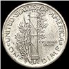 Image 2 : 1920-S Mercury Dime UNCIRCULATED
