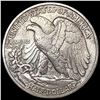 Image 2 : 1917-S Reverse S Walking Liberty Half Dollar CLOSELY UNCIRCULATED
