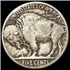 Image 2 : 1924 Buffalo Nickel LIGHTLY CIRCULATED