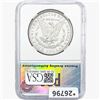 Image 2 : 1881-O Morgan Silver Dollar PGA MS65+ DMPL