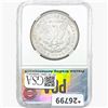 Image 2 : 1878-S Morgan Silver Dollar PGA MS65+ PL