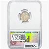 Image 2 : 1937 Mercury Silver Dime PGA MS68 FSB