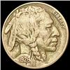 Image 1 : 1926 Buffalo Nickel LIGHTLY CIRCULATED