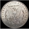 Image 2 : 1898-S Morgan Silver Dollar CLOSELY UNCIRCULATED
