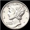 Image 1 : 1926-D Mercury Dime UNCIRCULATED