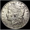 Image 1 : 1904-S Morgan Silver Dollar NEARLY UNCIRCULATED
