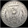 Image 2 : 1904-S Morgan Silver Dollar NEARLY UNCIRCULATED