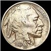 Image 1 : 1920 Buffalo Nickel CHOICE BU